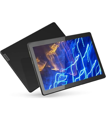 Lenovo Tab M10 TB-X505F 2GB 32GB eMMC 10.1 Inch Android Tablet